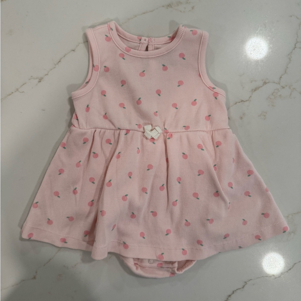 Carter’s Dress